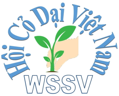 Hội Khoa Học Cỏ Dại Việt Nam – WSSV